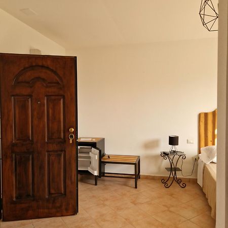 Tenute Delogu Villa Santa Maria la Palma Exterior foto