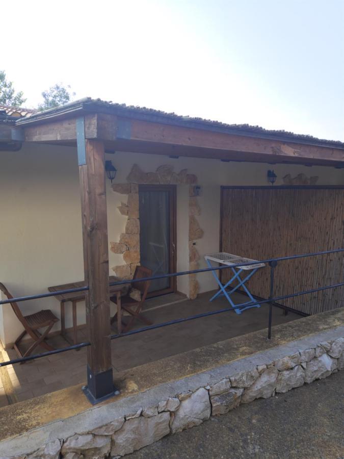 Tenute Delogu Villa Santa Maria la Palma Exterior foto
