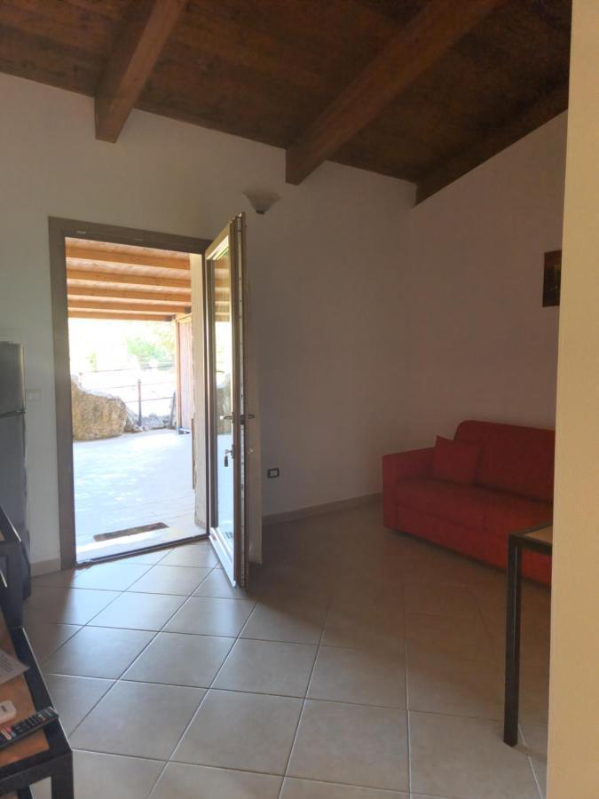 Tenute Delogu Villa Santa Maria la Palma Exterior foto