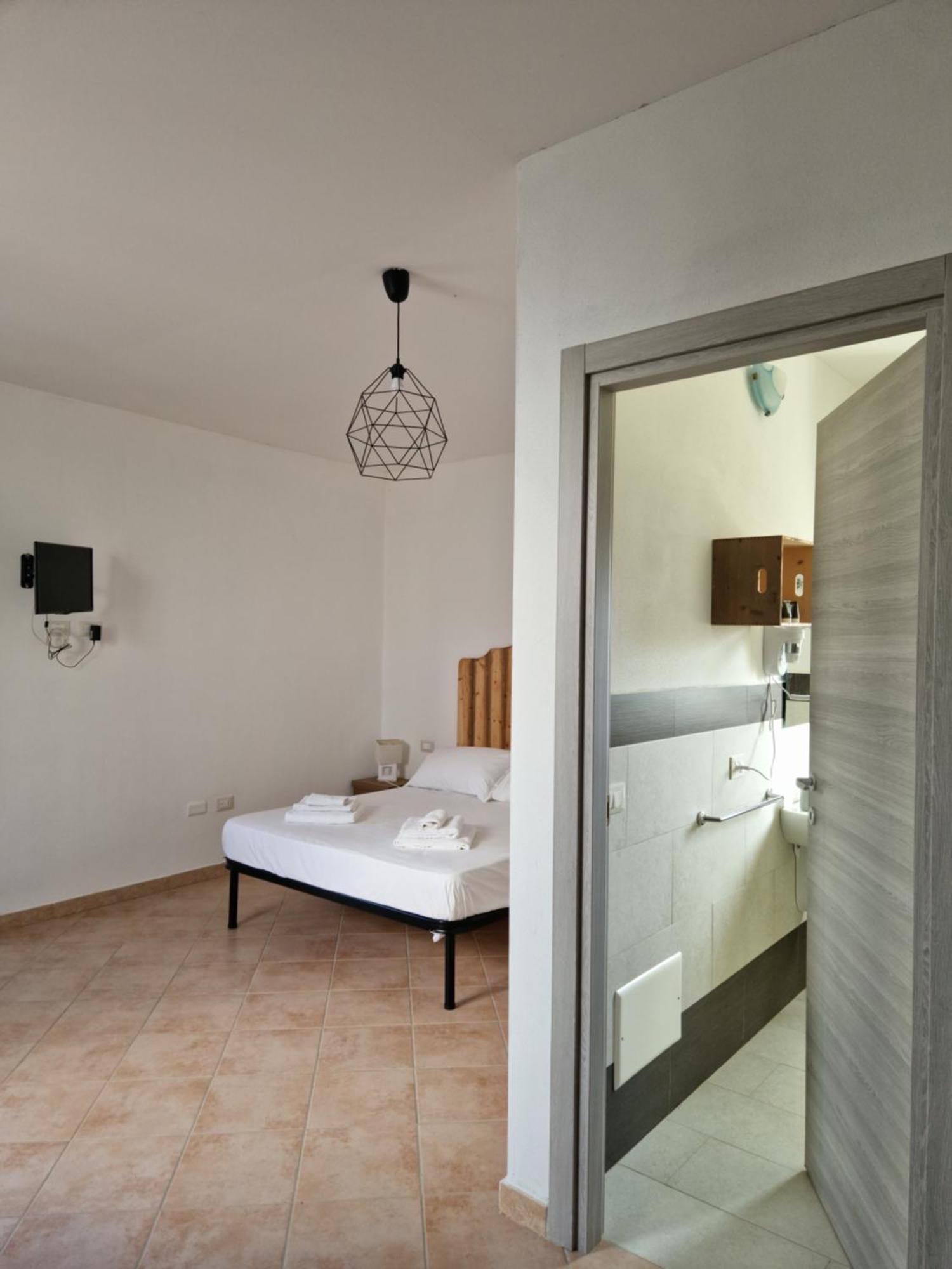 Tenute Delogu Villa Santa Maria la Palma Exterior foto