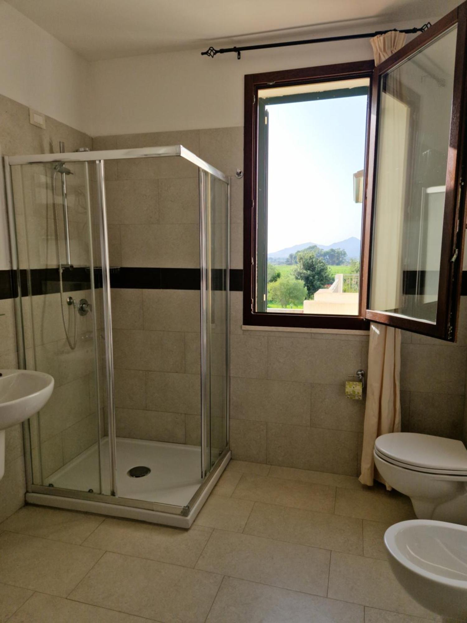 Tenute Delogu Villa Santa Maria la Palma Exterior foto